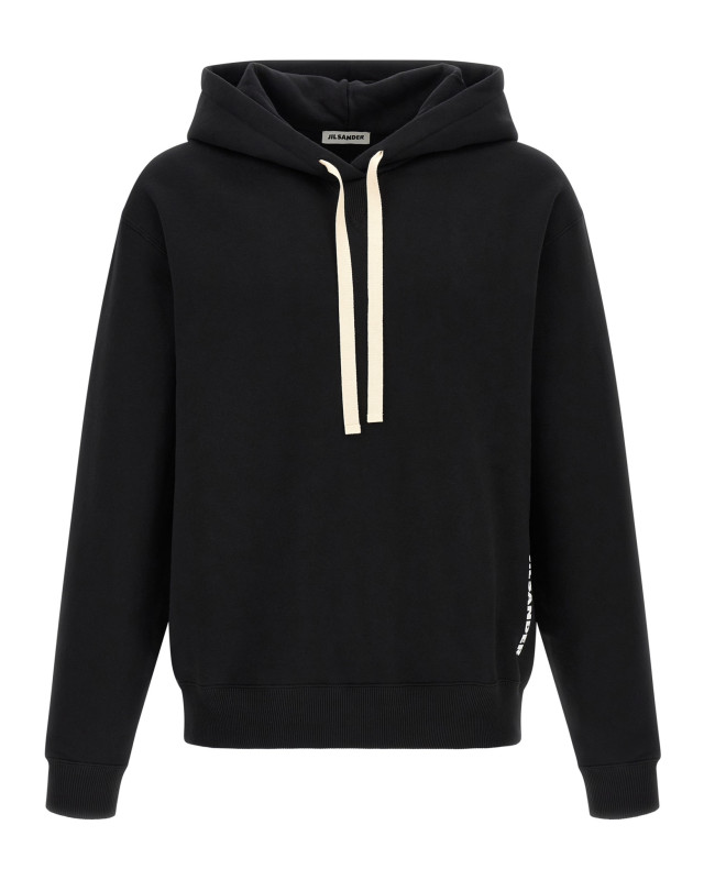 [Jil Sander] Hoodie FW26 J22GU0167J20128001