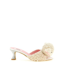 [Moschino] Sandals FW26 MA28145C1PML5100