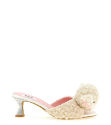 [Moschino] Sandals FW26 MA28145C1PML5100