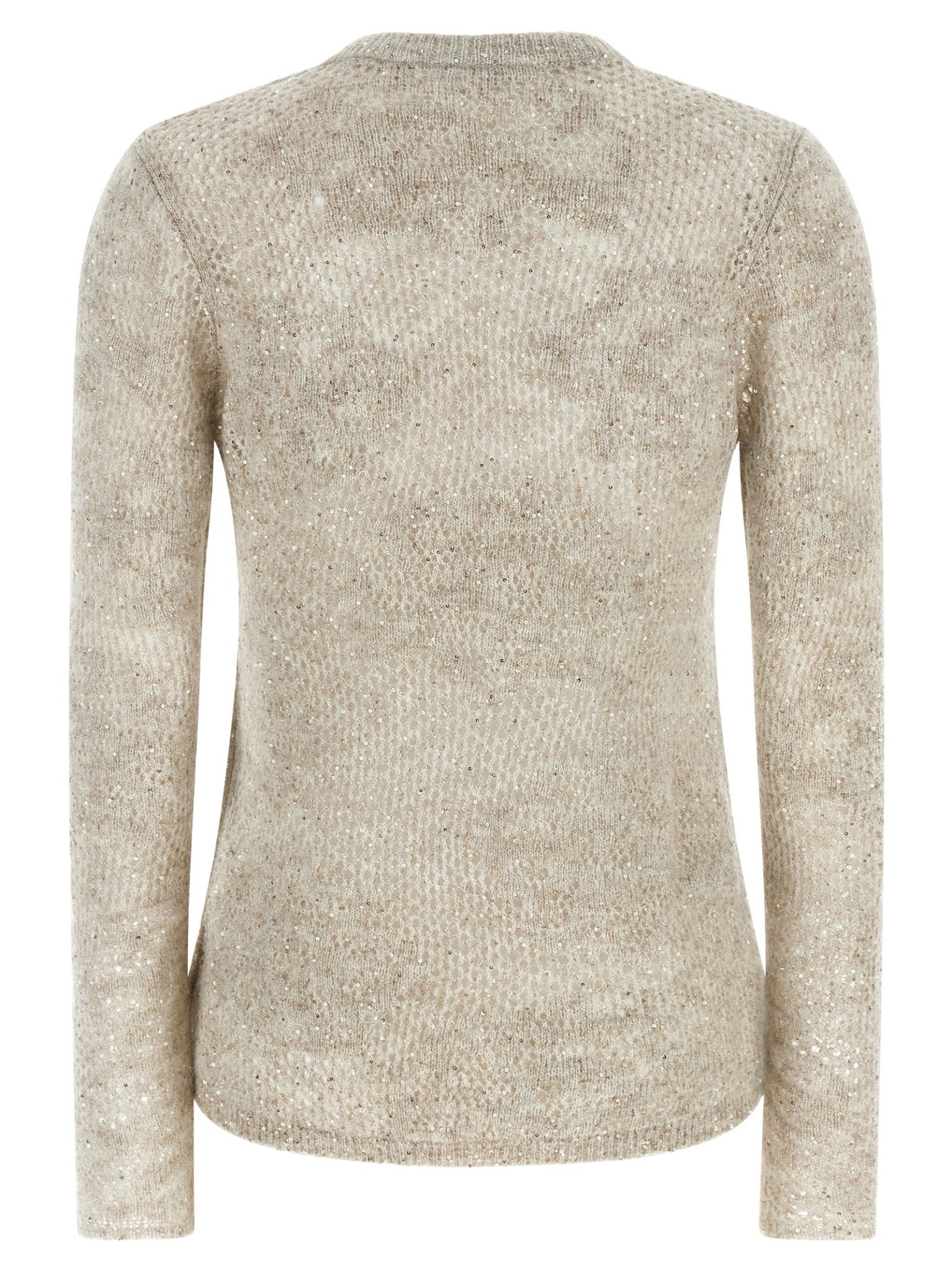 [Brunello Cucinelli] Knitwear FW26 MFA790100C9984