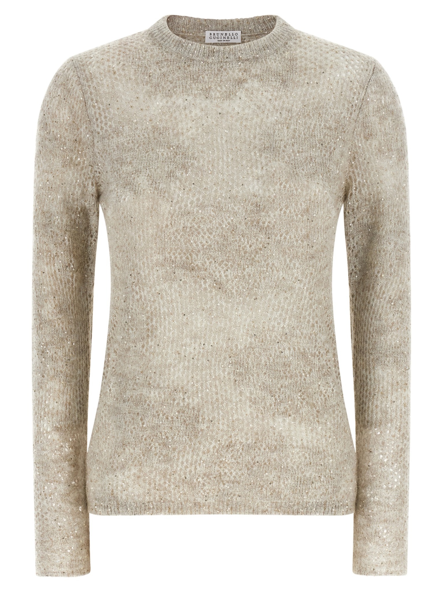[Brunello Cucinelli] Knitwear FW26 MFA790100C9984