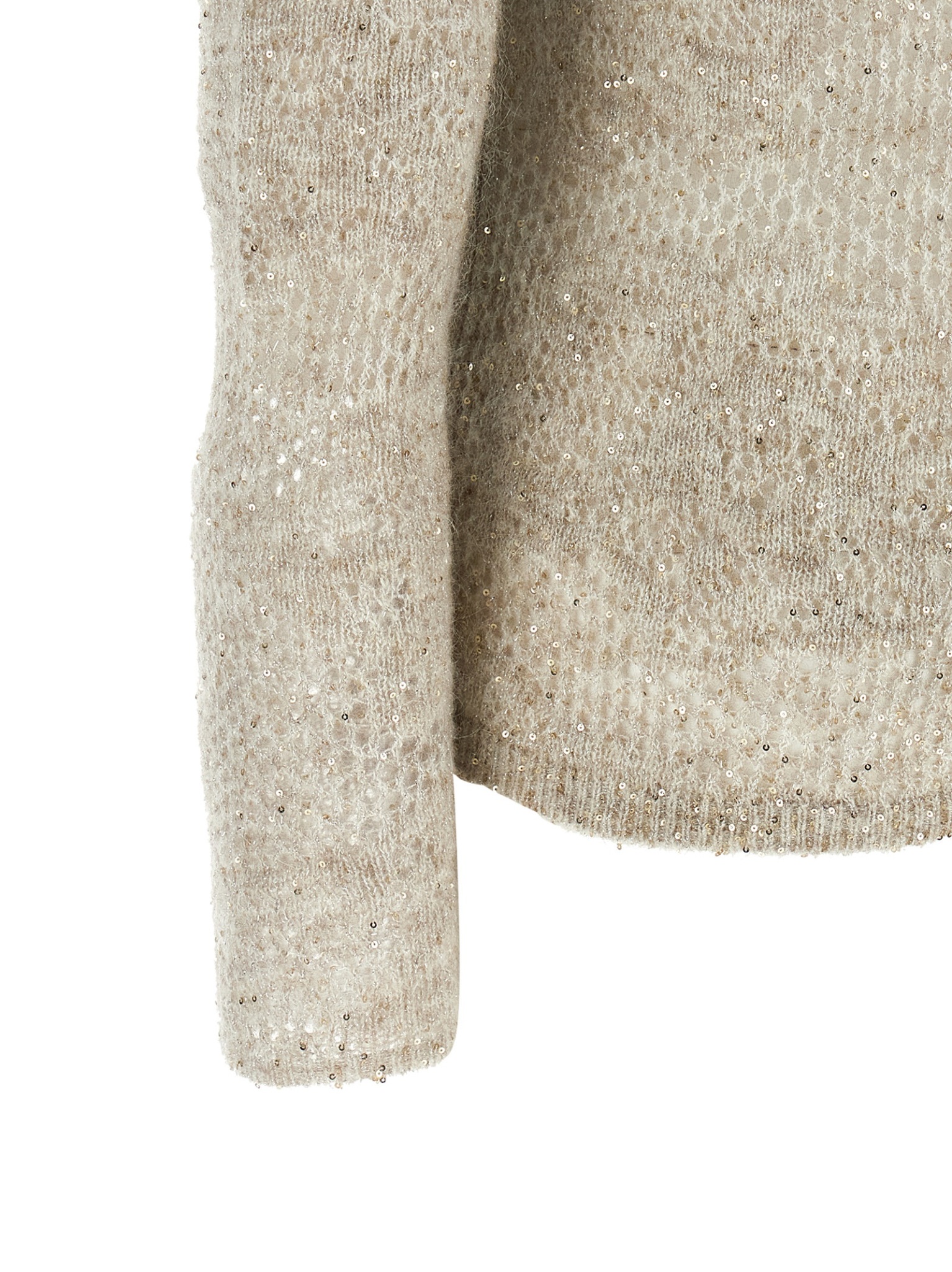 [Brunello Cucinelli] Knitwear FW26 MFA790100C9984