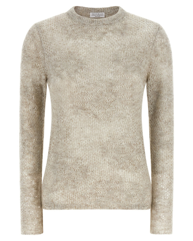 [Brunello Cucinelli] Knitwear FW26 MFA790100C9984