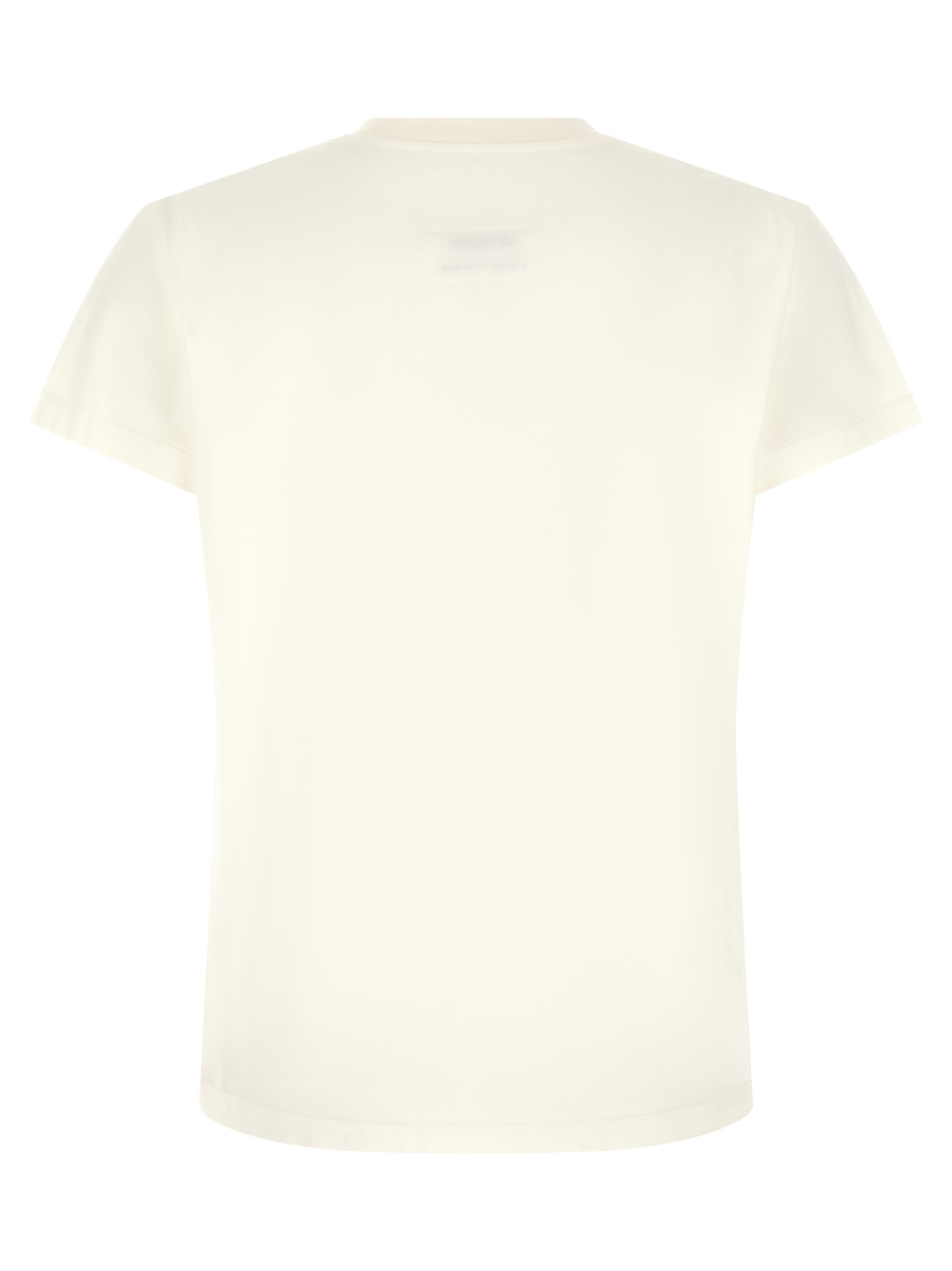 [MM6 Maison Margiela] T-shirts FW26 S52GC0327M20258101