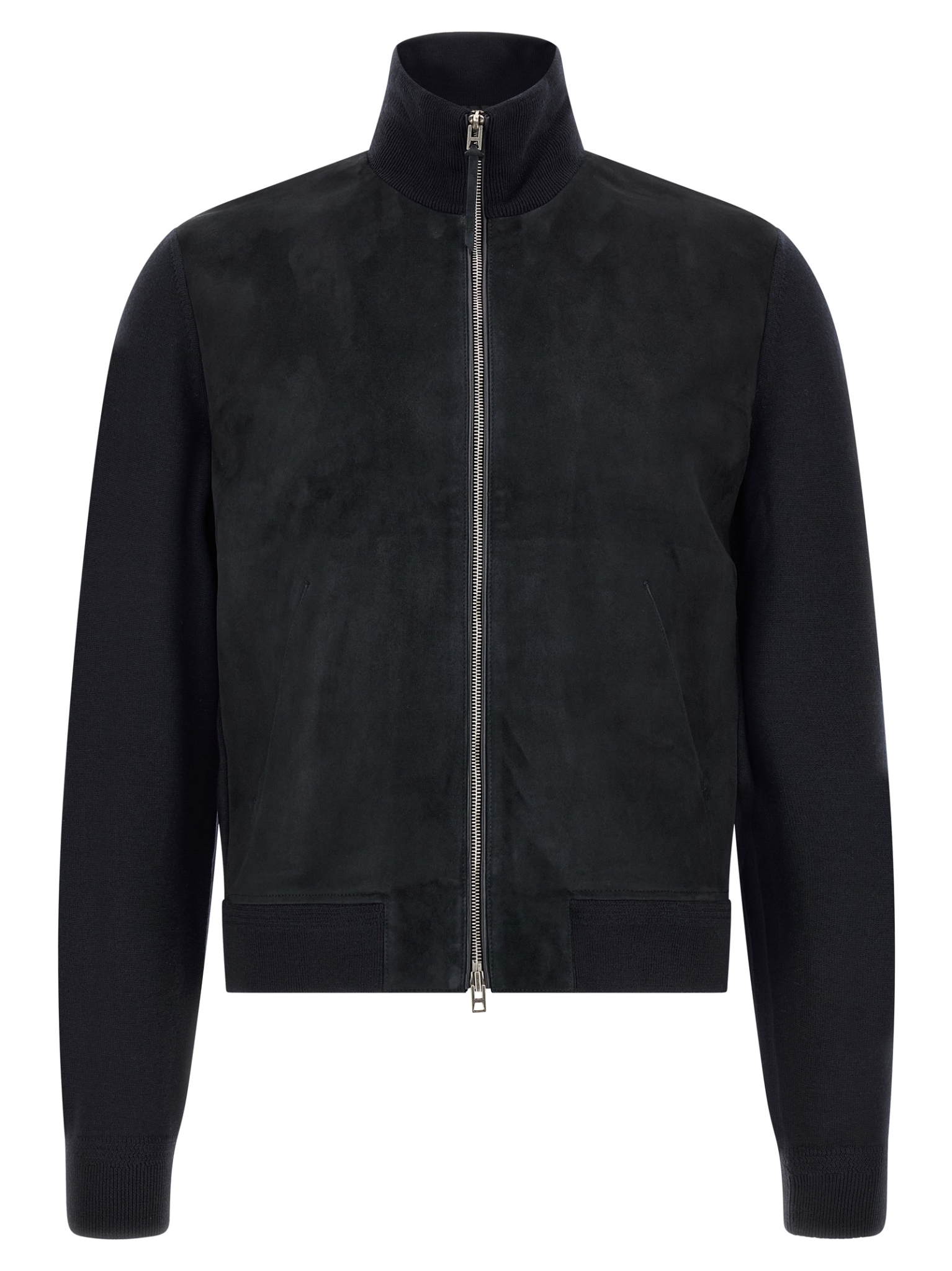 [Tom Ford] Cardigan FW26 KZF014YMW136UCH