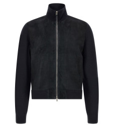 [Tom Ford] Cardigan FW26 KZF014YMW136UCH