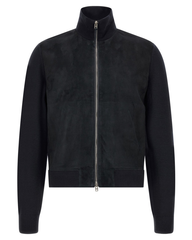 [Tom Ford] Cardigan FW26 KZF014YMW136UCH