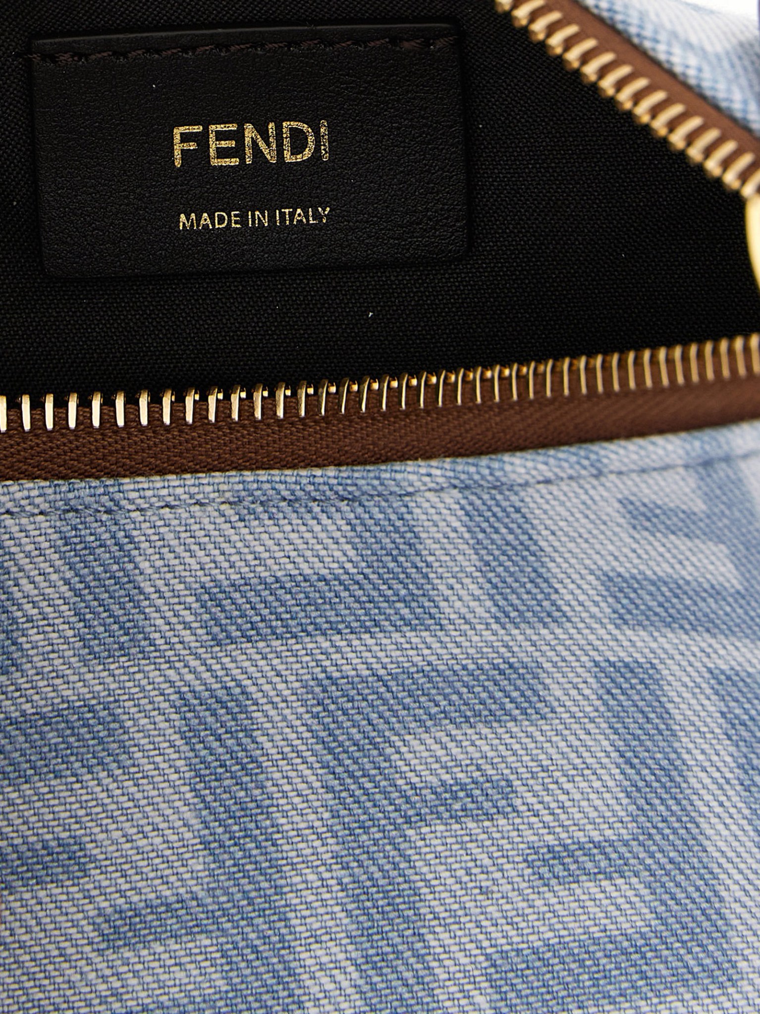 [Fendi] Tote bag FW26 8BS081AY6QF1X1W