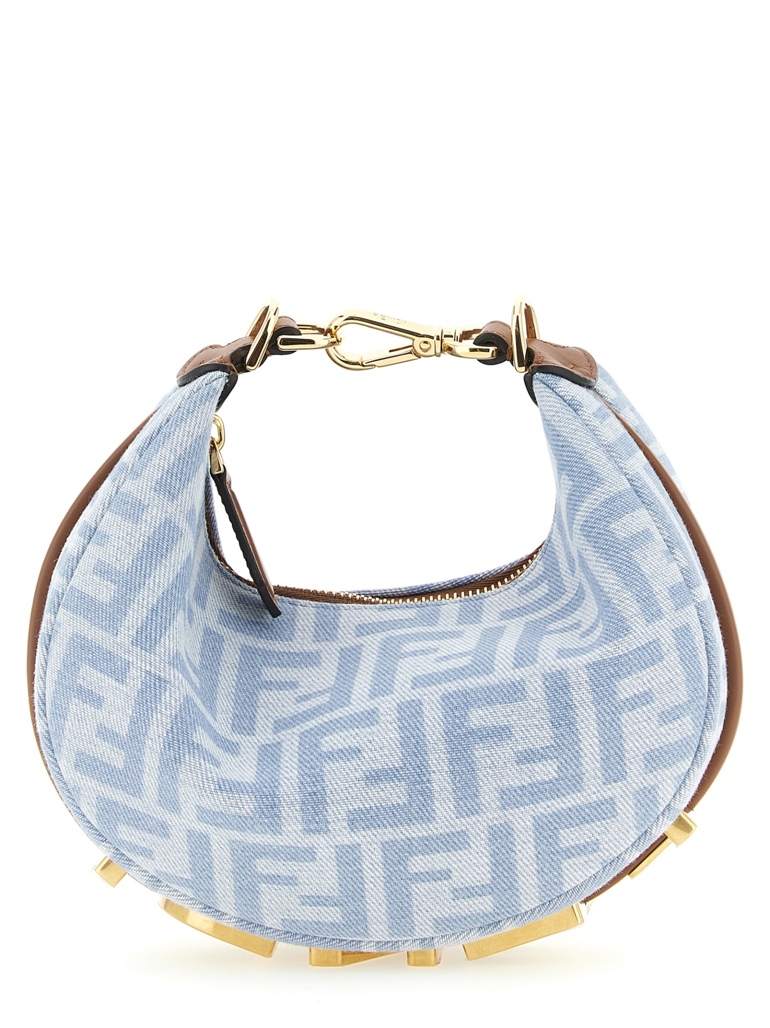 [Fendi] Tote bag FW26 8BS081AY6QF1X1W