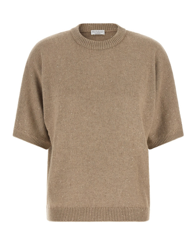 [Brunello Cucinelli] Knitwear FW26 M73540810CJ077