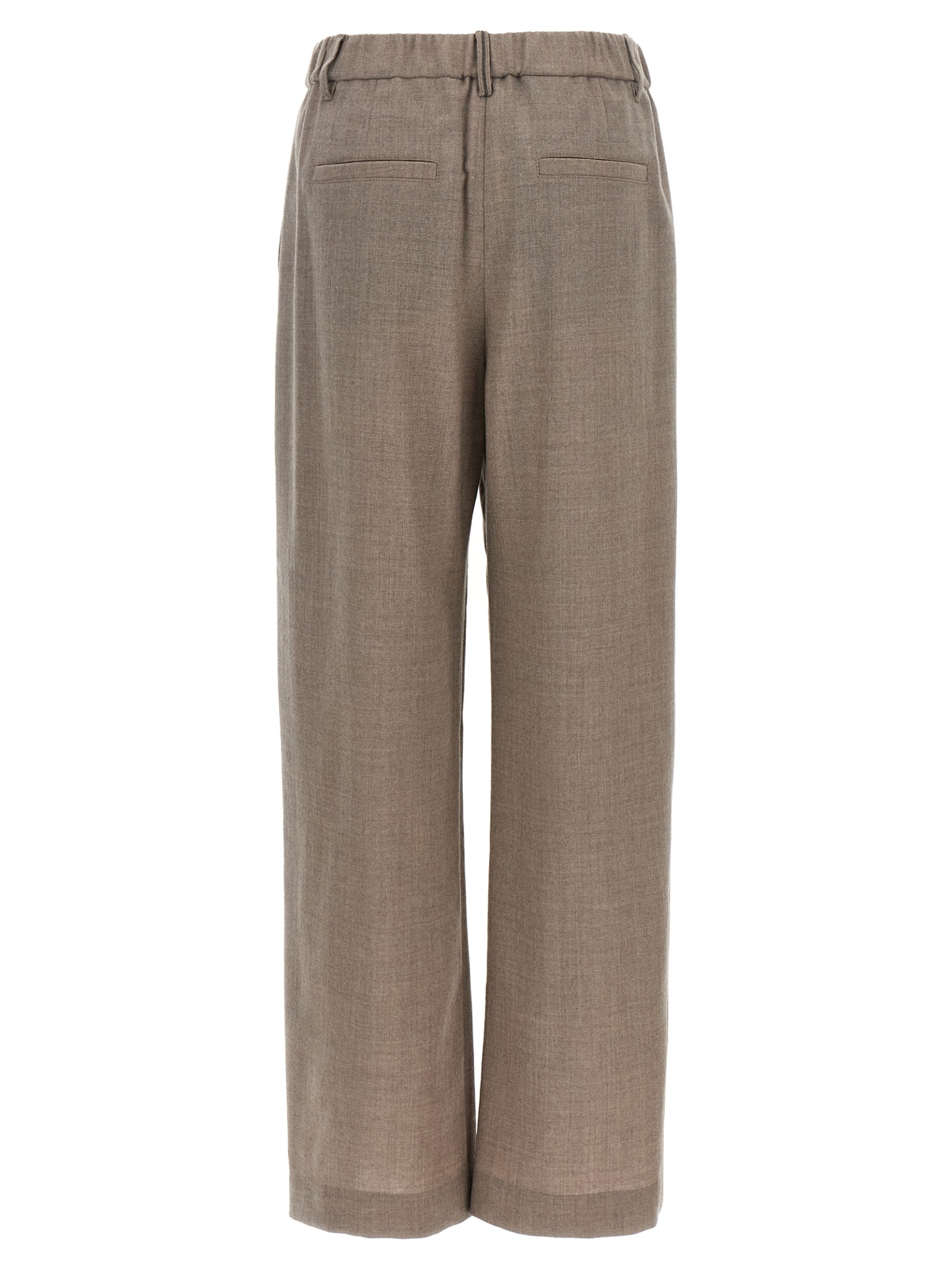 [Brunello Cucinelli] Trousers FW26 MP550P9253C1418