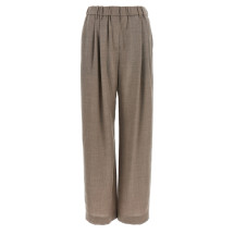 [Brunello Cucinelli] Trousers FW26 MP550P9253C1418