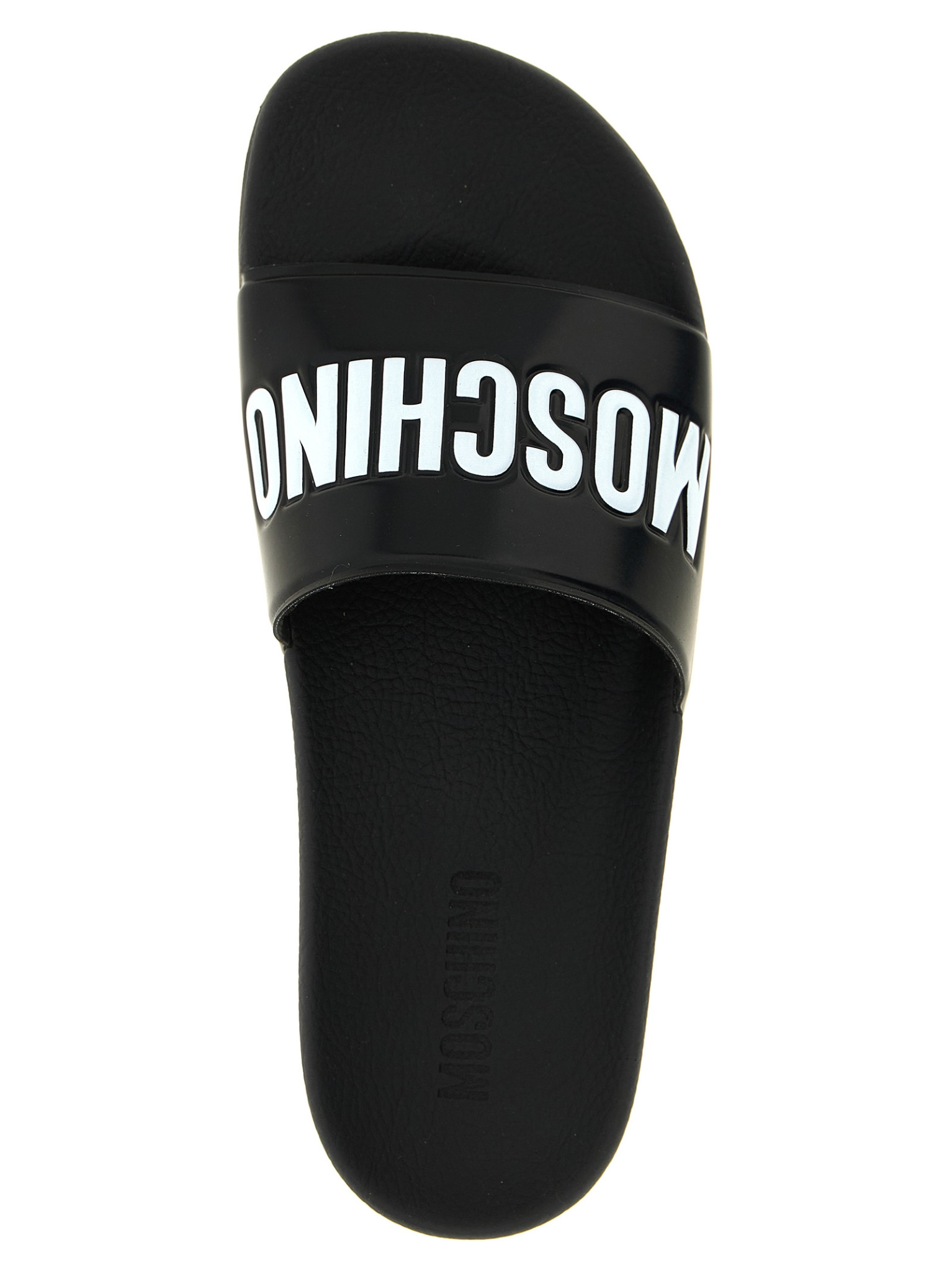 [Moschino] Sandals FW26 MB28022G0PG10000