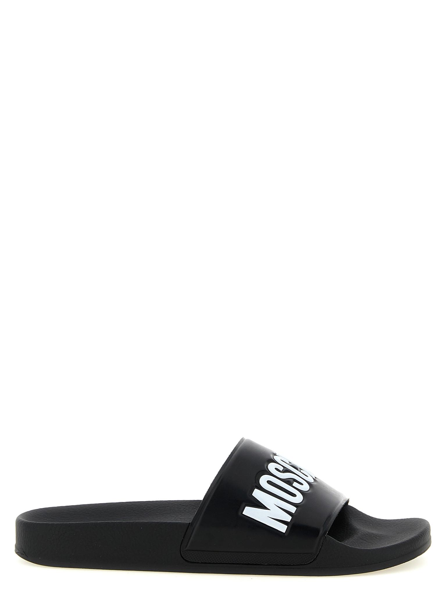 [Moschino] Sandals FW26 MB28022G0PG10000