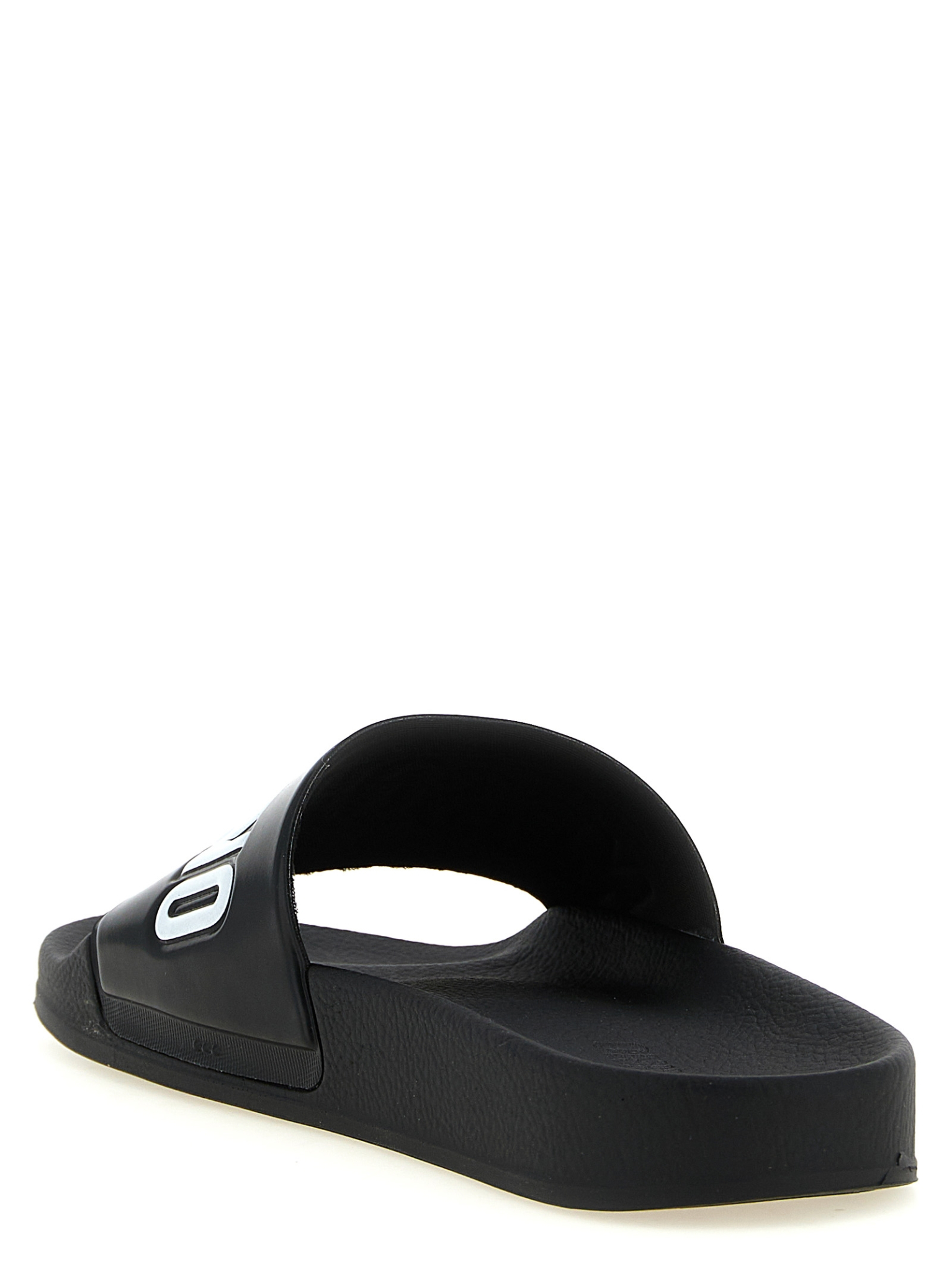[Moschino] Sandals FW26 MB28022G0PG10000