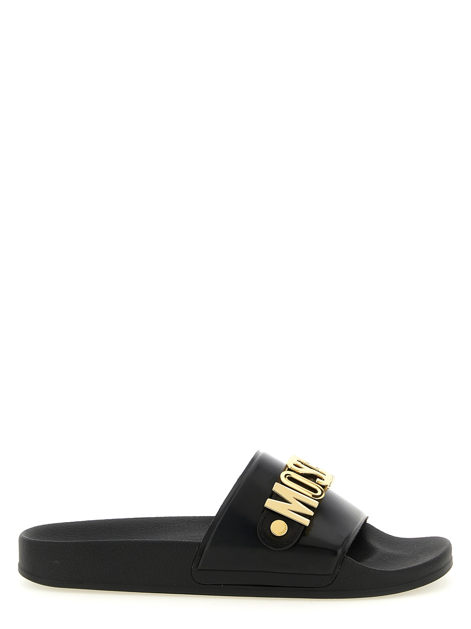 [Moschino] Sandals FW26 MB28032G0PG11000