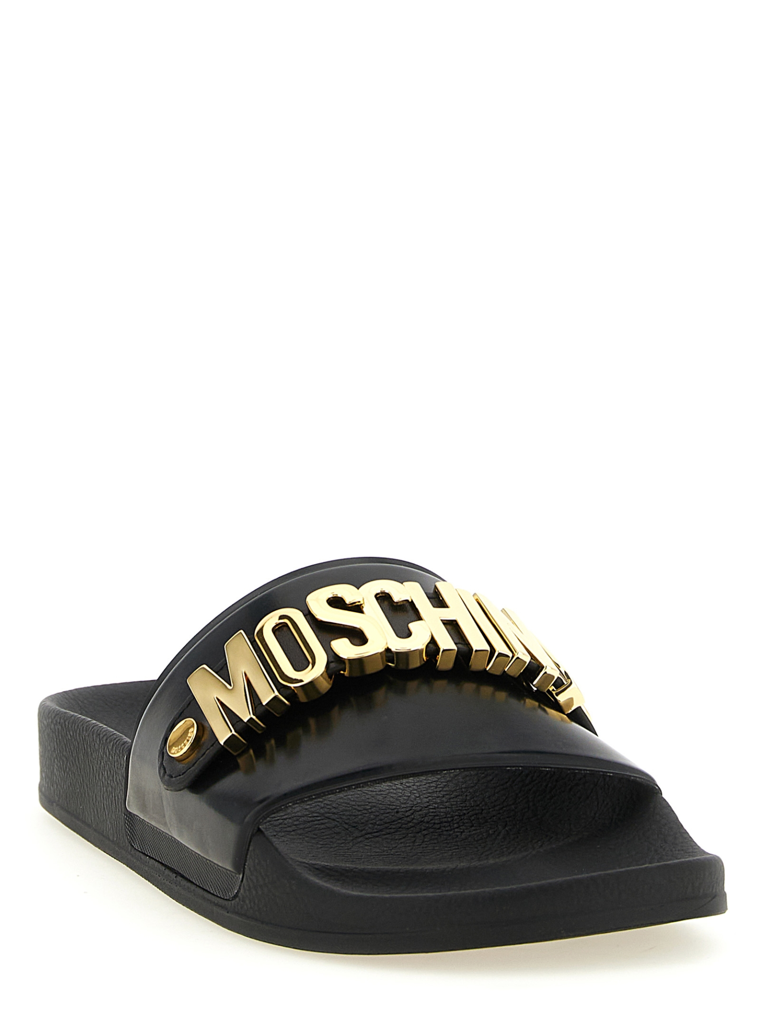 [Moschino] Sandals FW26 MB28032G0PG11000