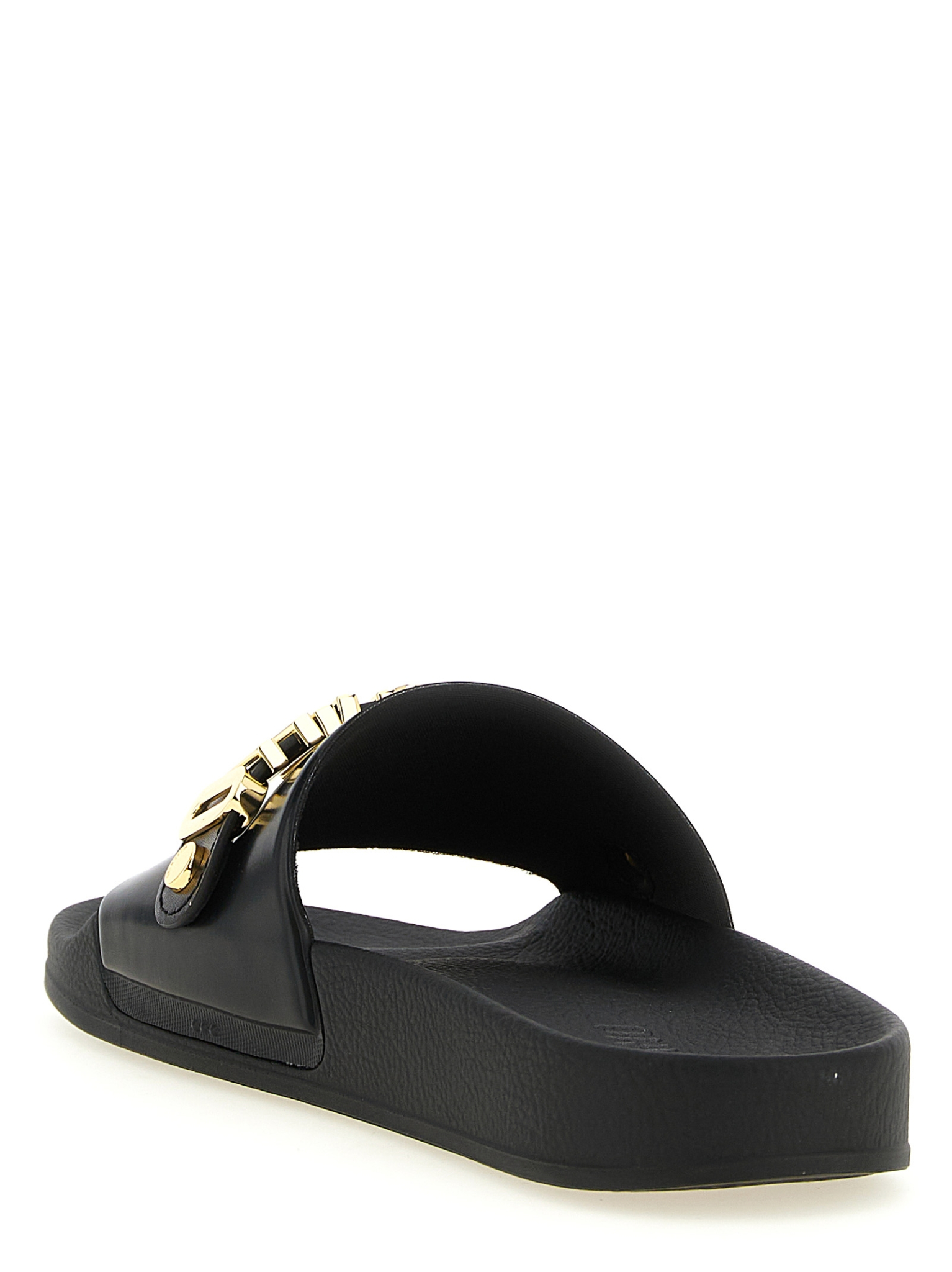 [Moschino] Sandals FW26 MB28032G0PG11000