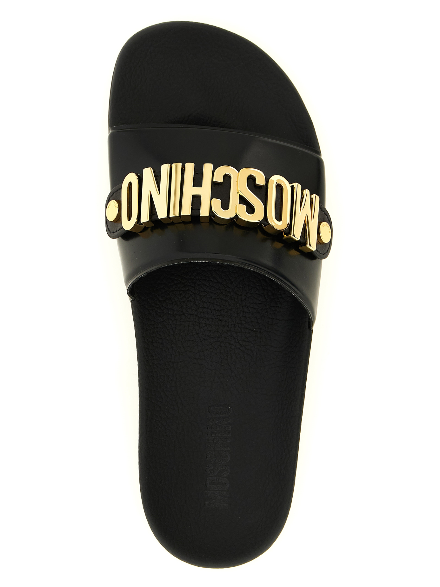 [Moschino] Sandals FW26 MB28032G0PG11000