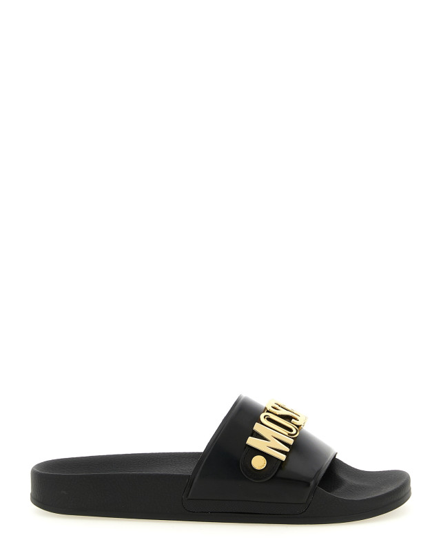 [Moschino] Sandals FW26 MB28032G0PG11000