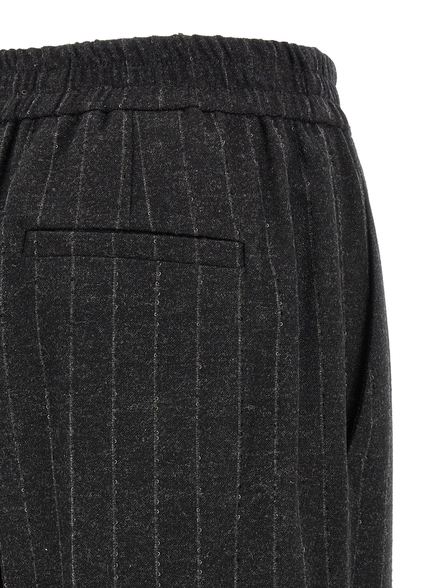 [Brunello Cucinelli] Trousers FW26 MG576P9354C520