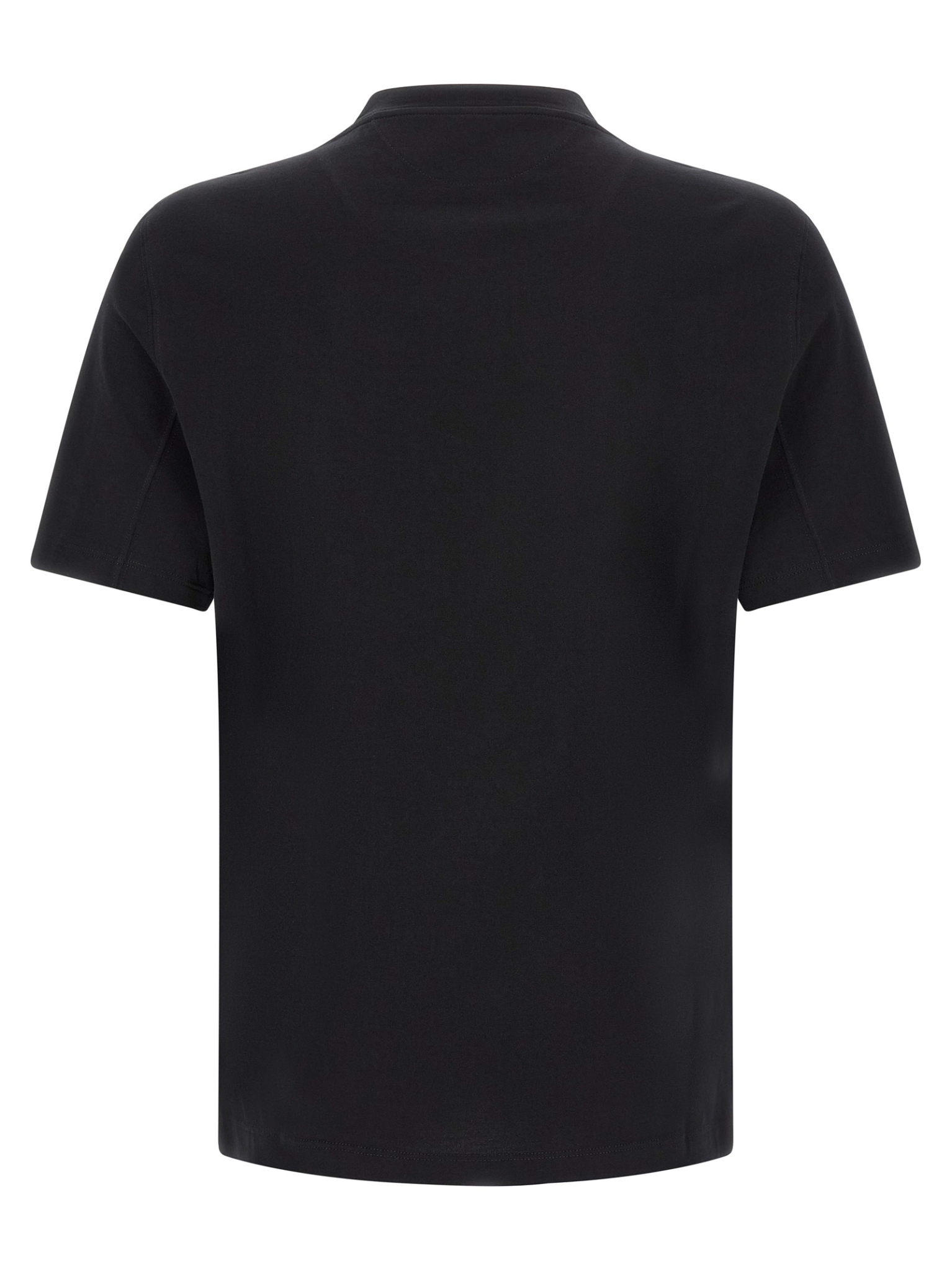 [Brunello Cucinelli] T-shirts Short Sleeve FW26 M0B138440CZ178