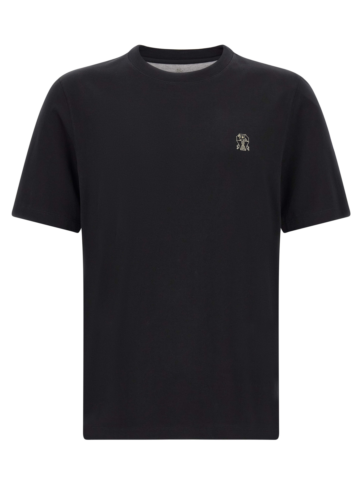 [Brunello Cucinelli] T-shirts Short Sleeve FW26 M0B138440CZ178