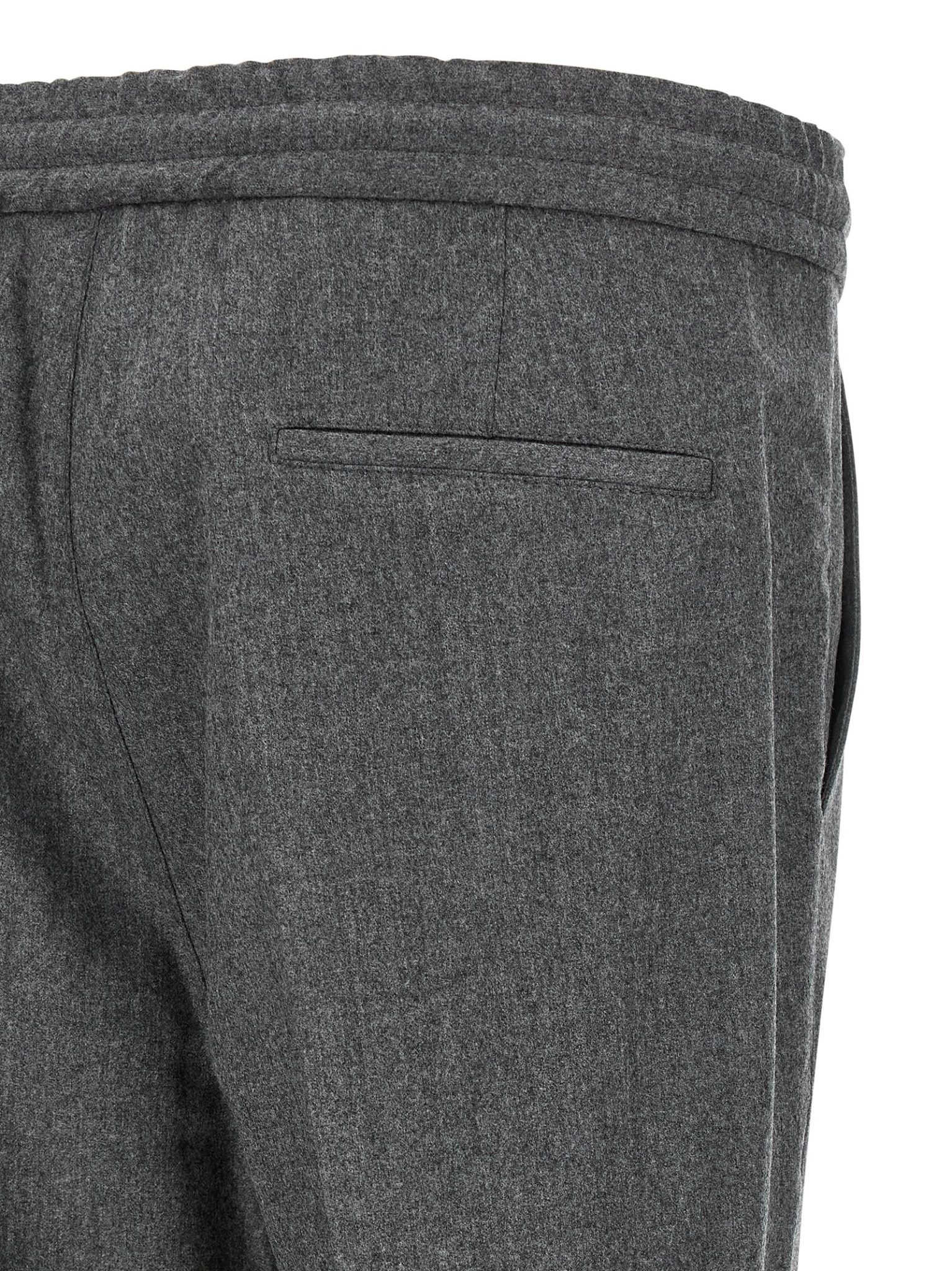 [Brunello Cucinelli] Trousers FW26 ME226E1710C003