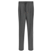 [Brunello Cucinelli] Trousers FW26 ME226E1710C003