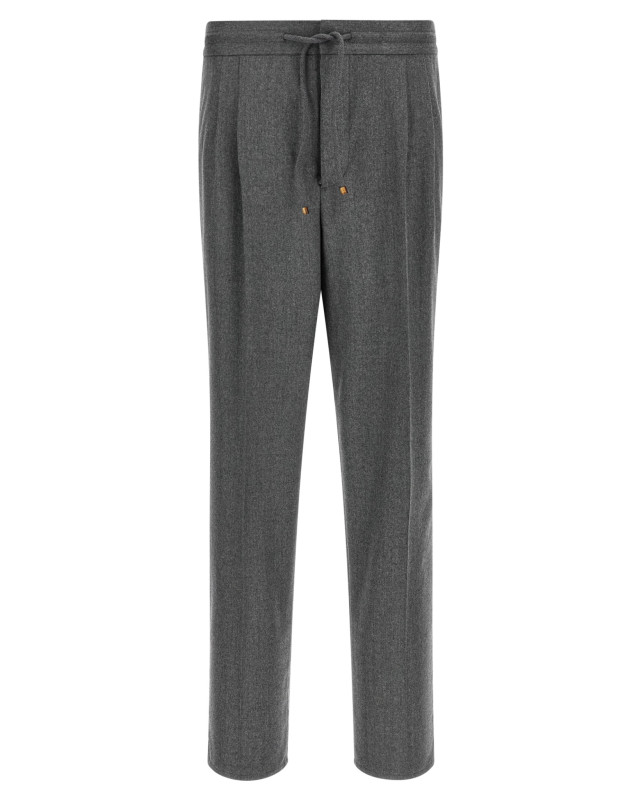 [Brunello Cucinelli] Trousers FW26 ME226E1710C003