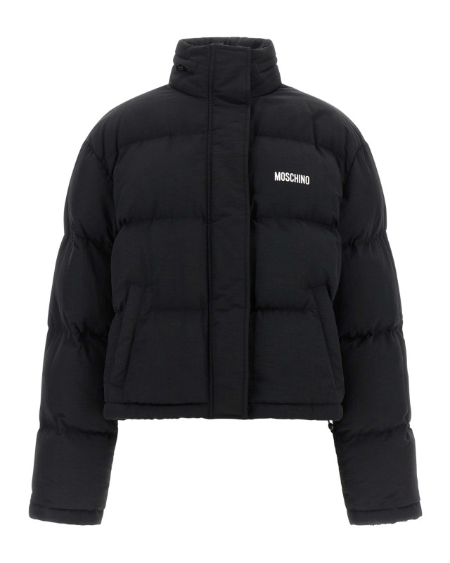 [Moschino] Down jacket FW26 A061755261555