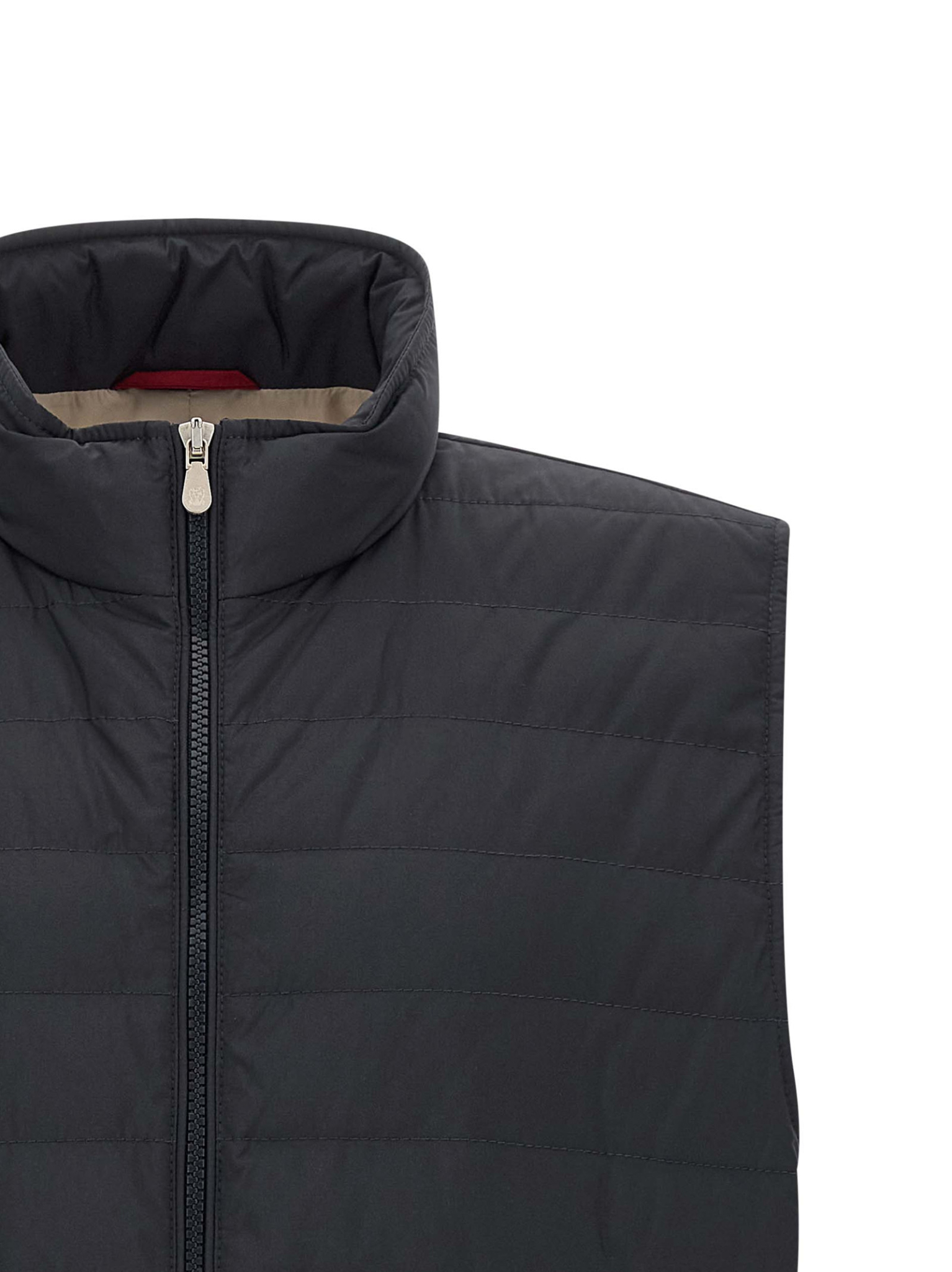 [Brunello Cucinelli] Vest FW26 MV4081797CIX44