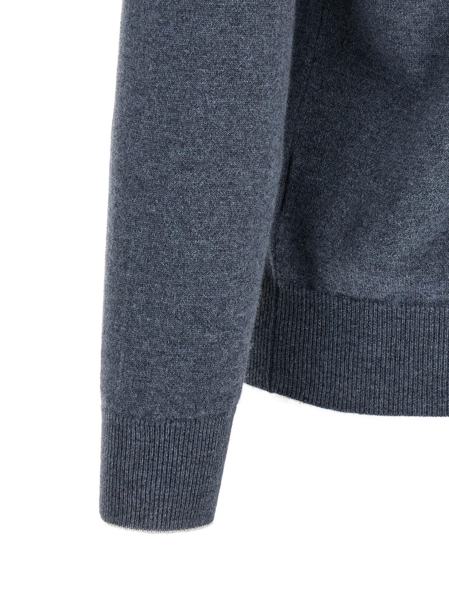 [Brunello Cucinelli] Knitwear FW26 M2200124CUK71
