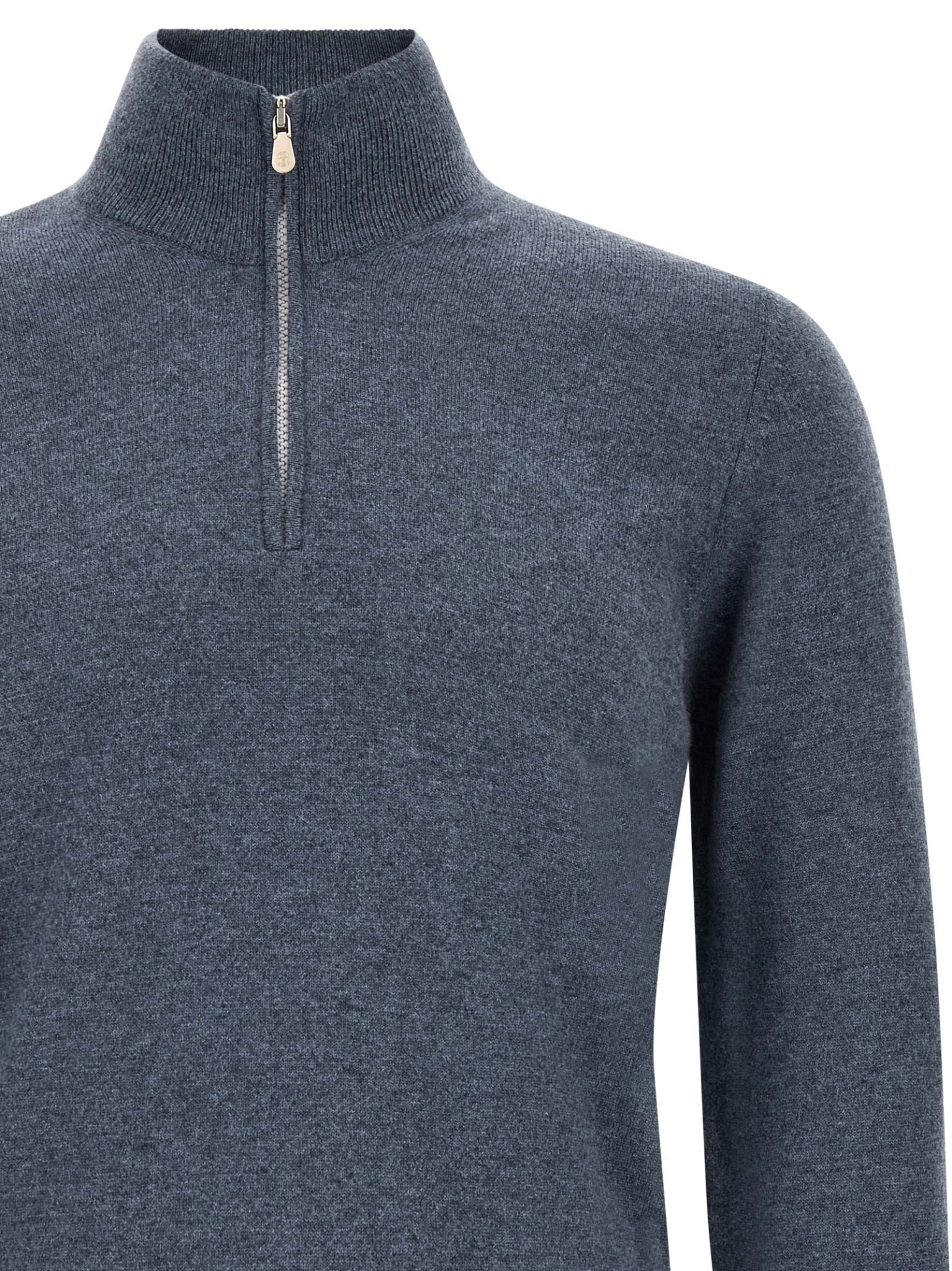 [Brunello Cucinelli] Knitwear FW26 M2200124CUK71
