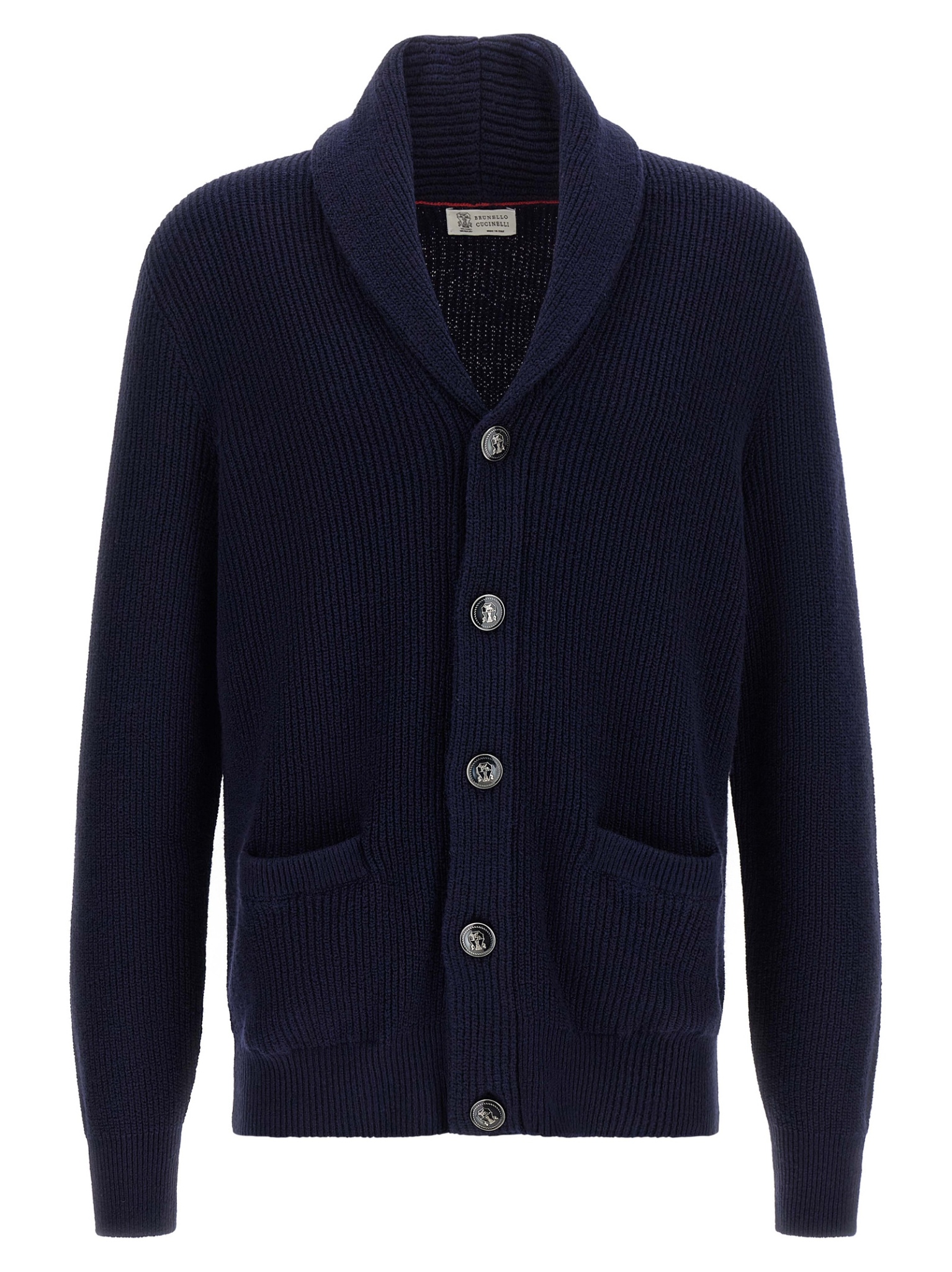 [Brunello Cucinelli] Knitwear FW26 MNI709706C2425
