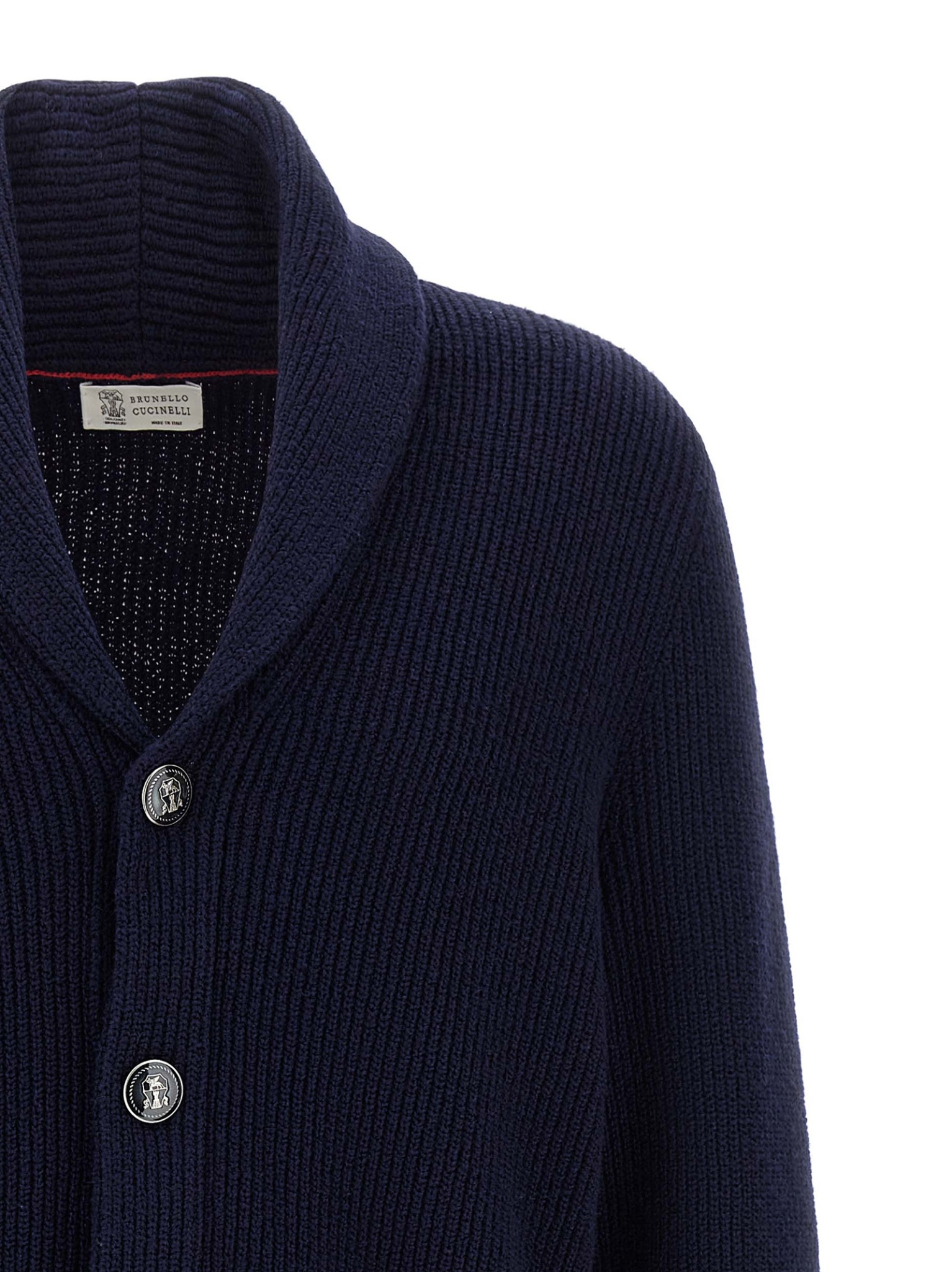 [Brunello Cucinelli] Knitwear FW26 MNI709706C2425