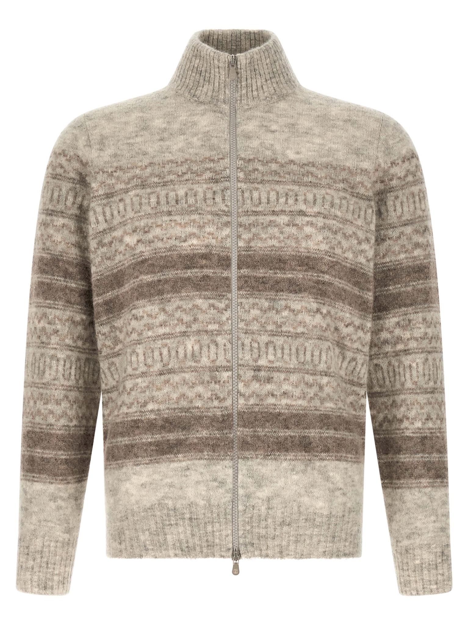[Brunello Cucinelli] Knitwear FW26 MTF710016CBW82