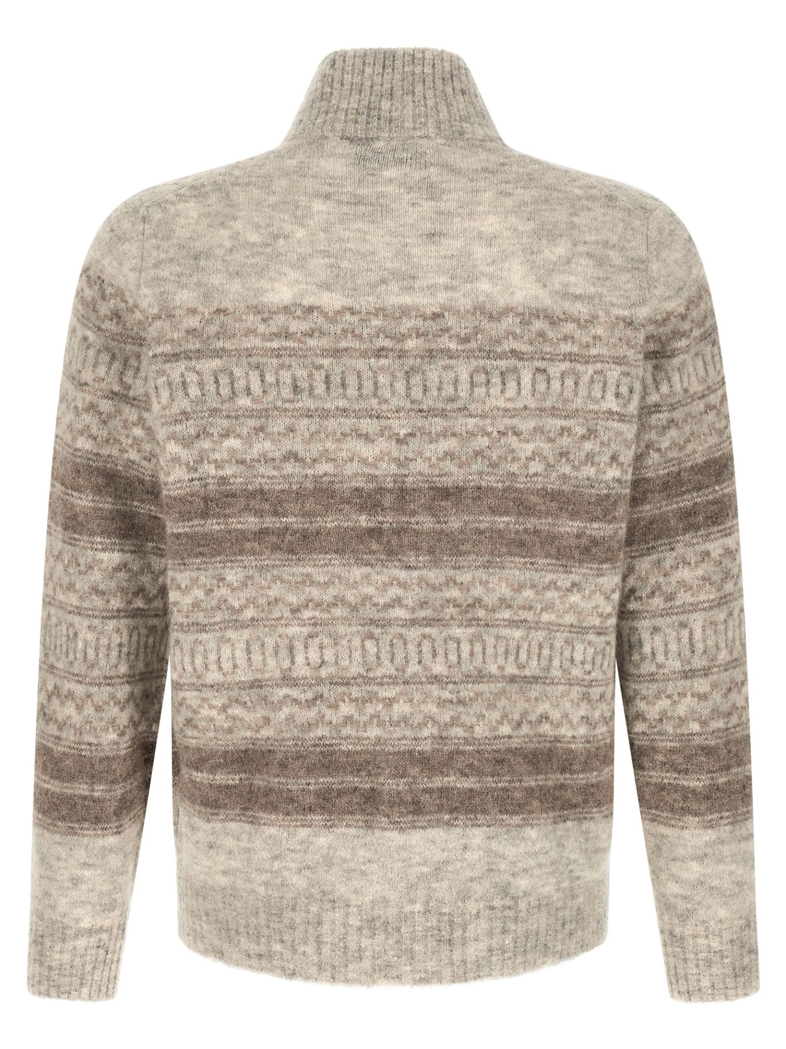 [Brunello Cucinelli] Knitwear FW26 MTF710016CBW82
