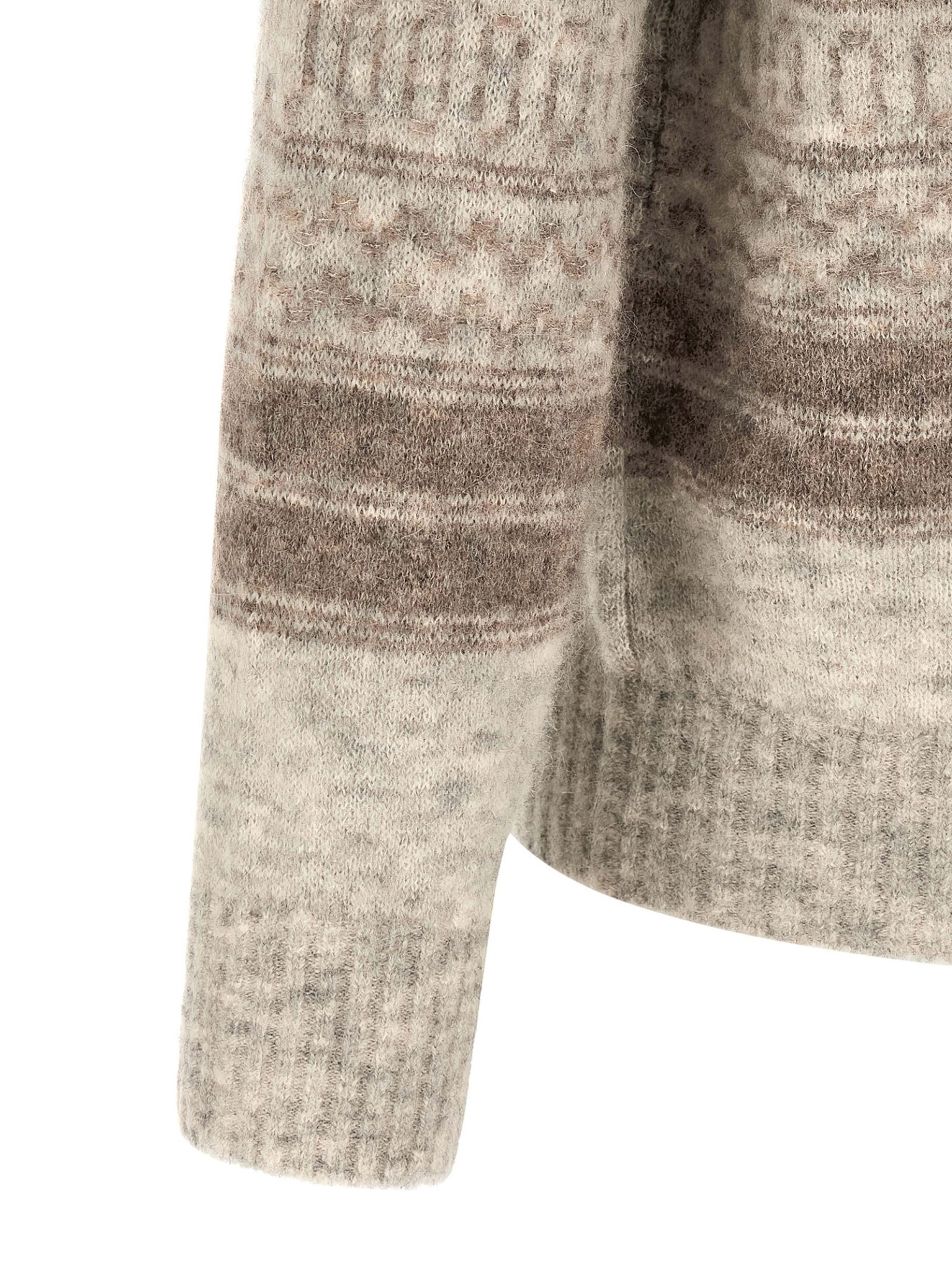 [Brunello Cucinelli] Knitwear FW26 MTF710016CBW82