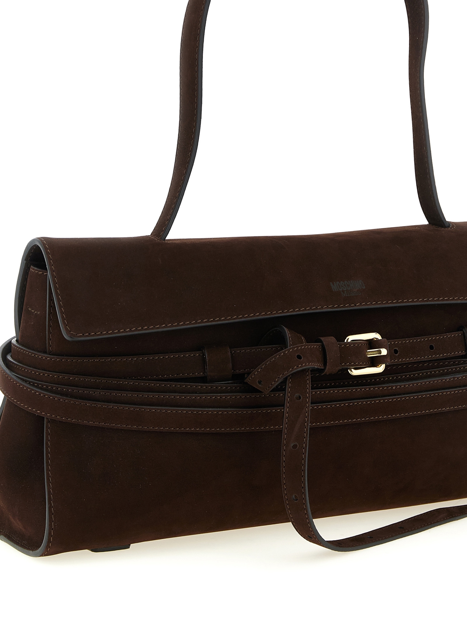 [Moschino] Shoulder bag FW26 MC4064PP1POJ0307