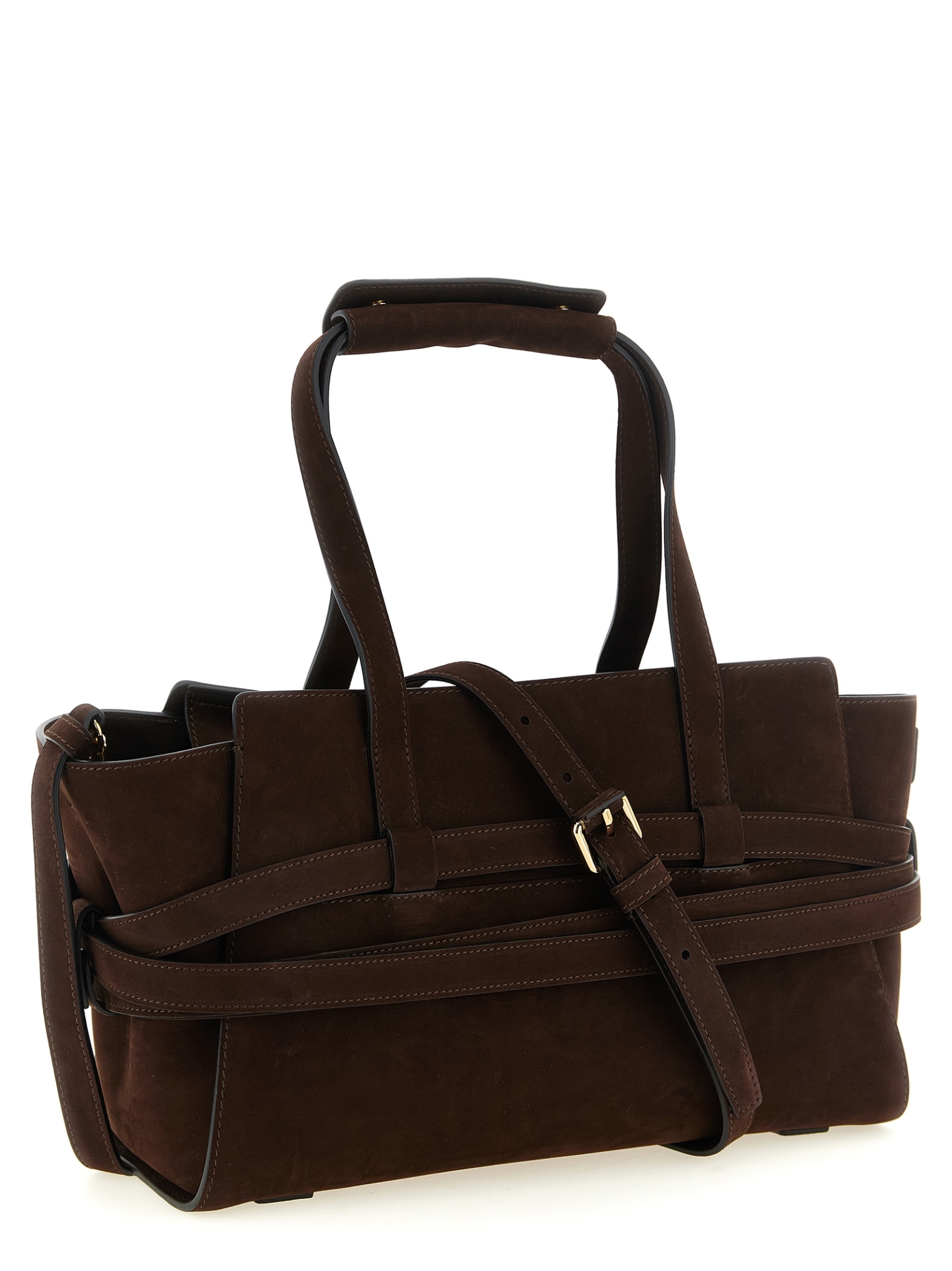 [Moschino] Tote bag FW26 MC4066PP1POJ0307