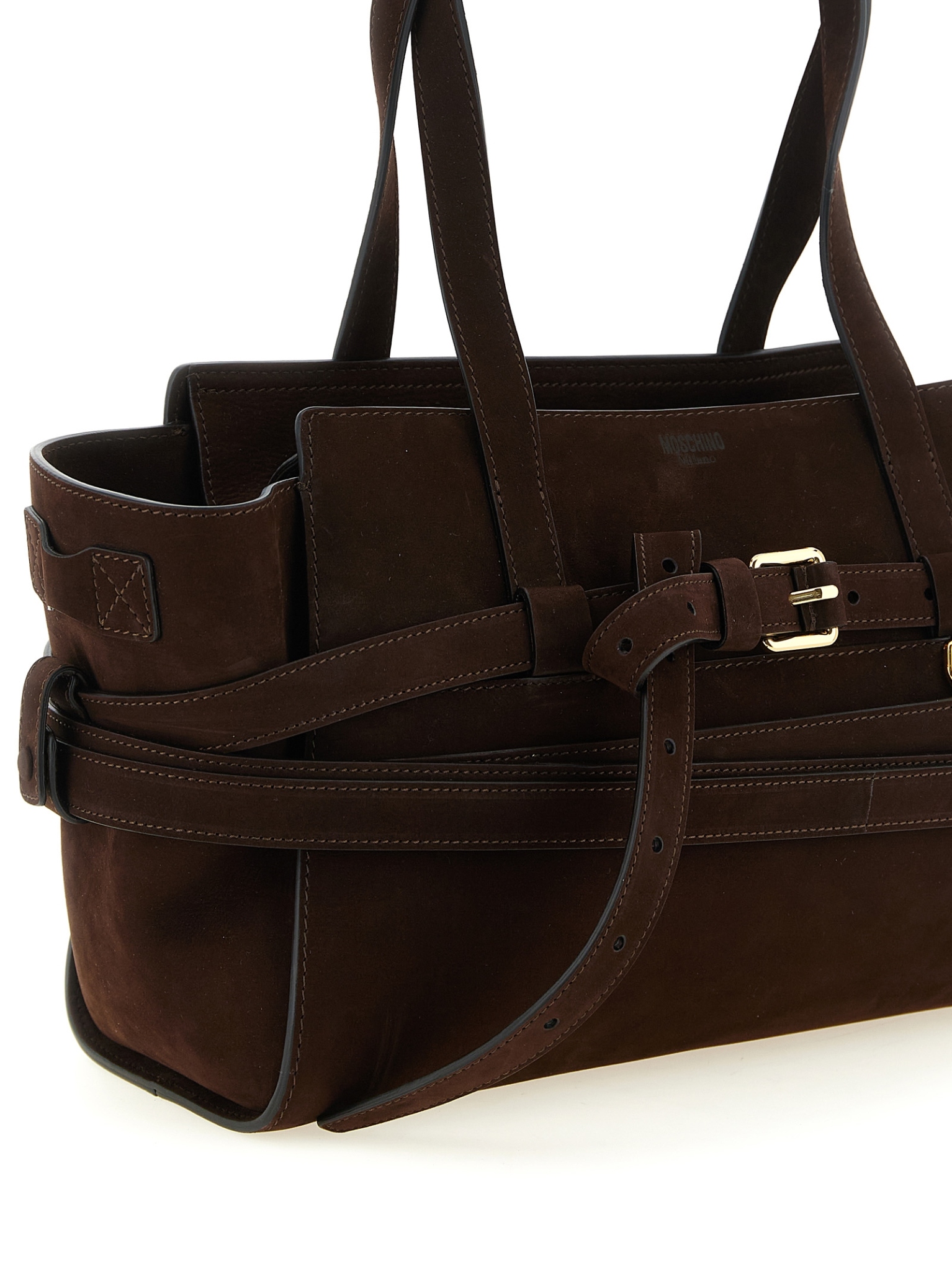 [Moschino] Tote bag FW26 MC4066PP1POJ0307