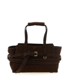[Moschino] Tote bag FW26 MC4066PP1POJ0307