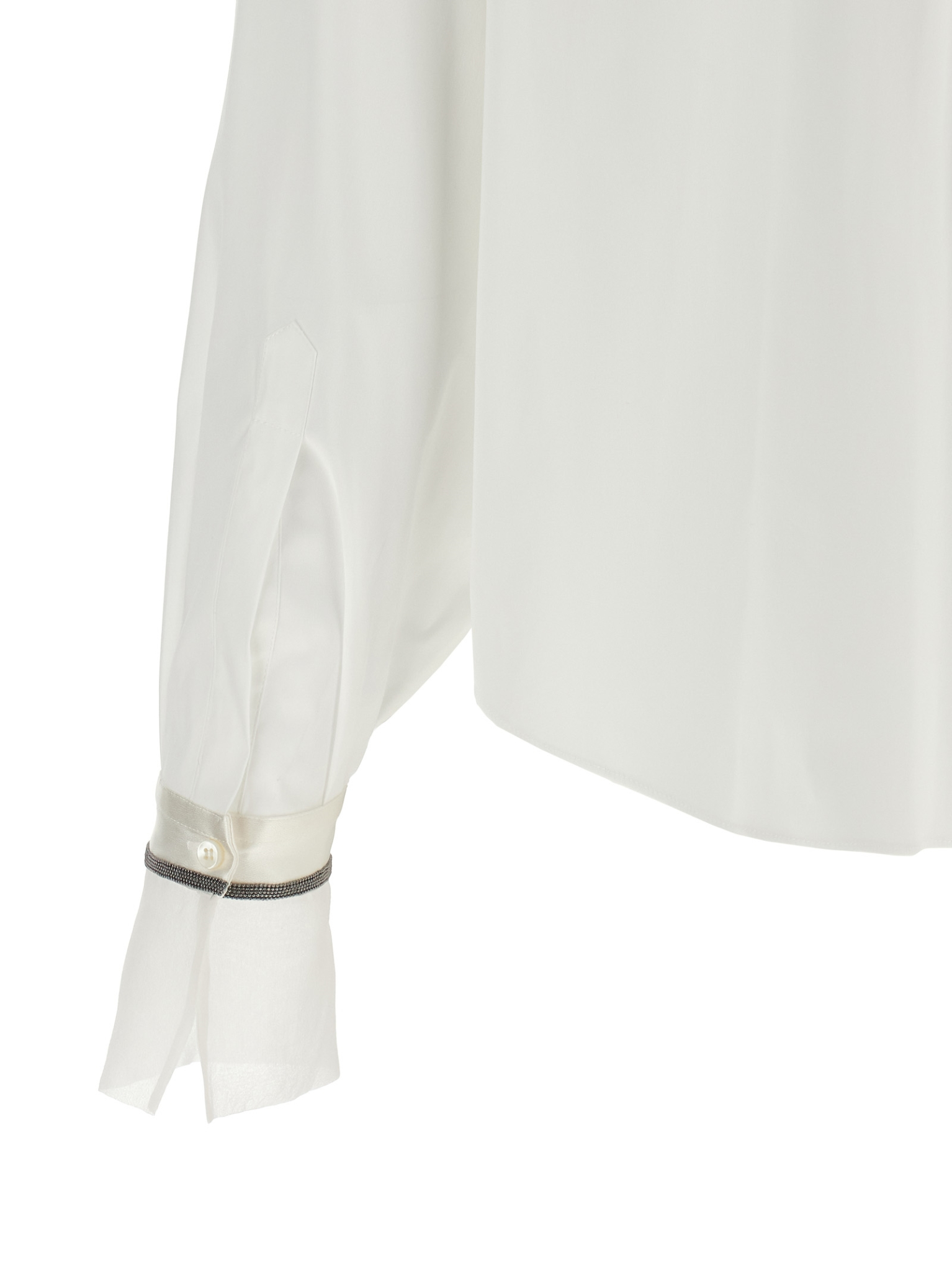 [Brunello Cucinelli] Shirts Long Sleeve FW26 M0091M2M06C159