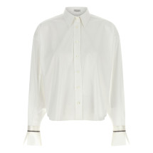 [Brunello Cucinelli] Shirts Long Sleeve FW26 M0091M2M06C159