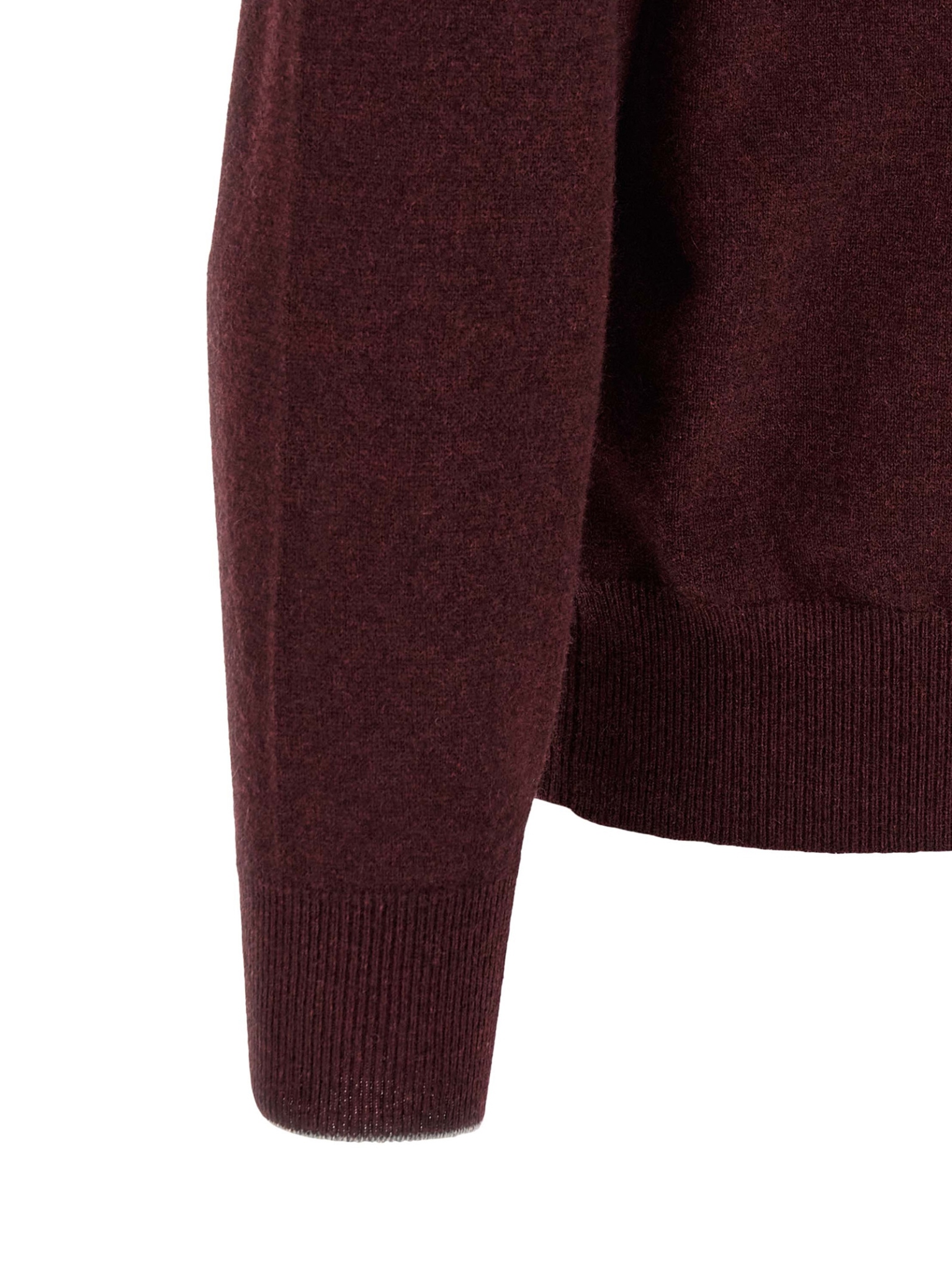[Brunello Cucinelli] Knitwear FW26 M2200295CNU36