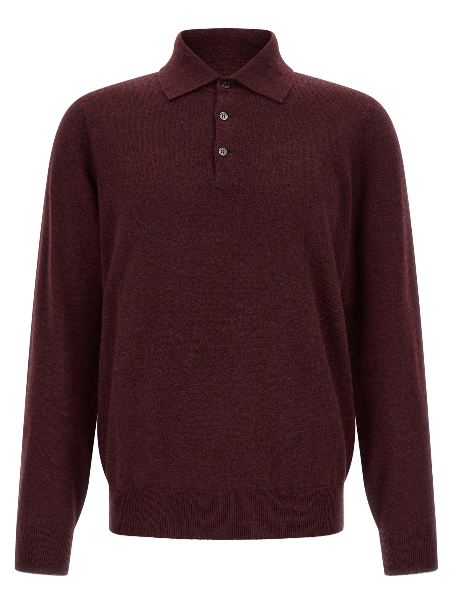 [Brunello Cucinelli] Knitwear FW26 M2200295CNU36