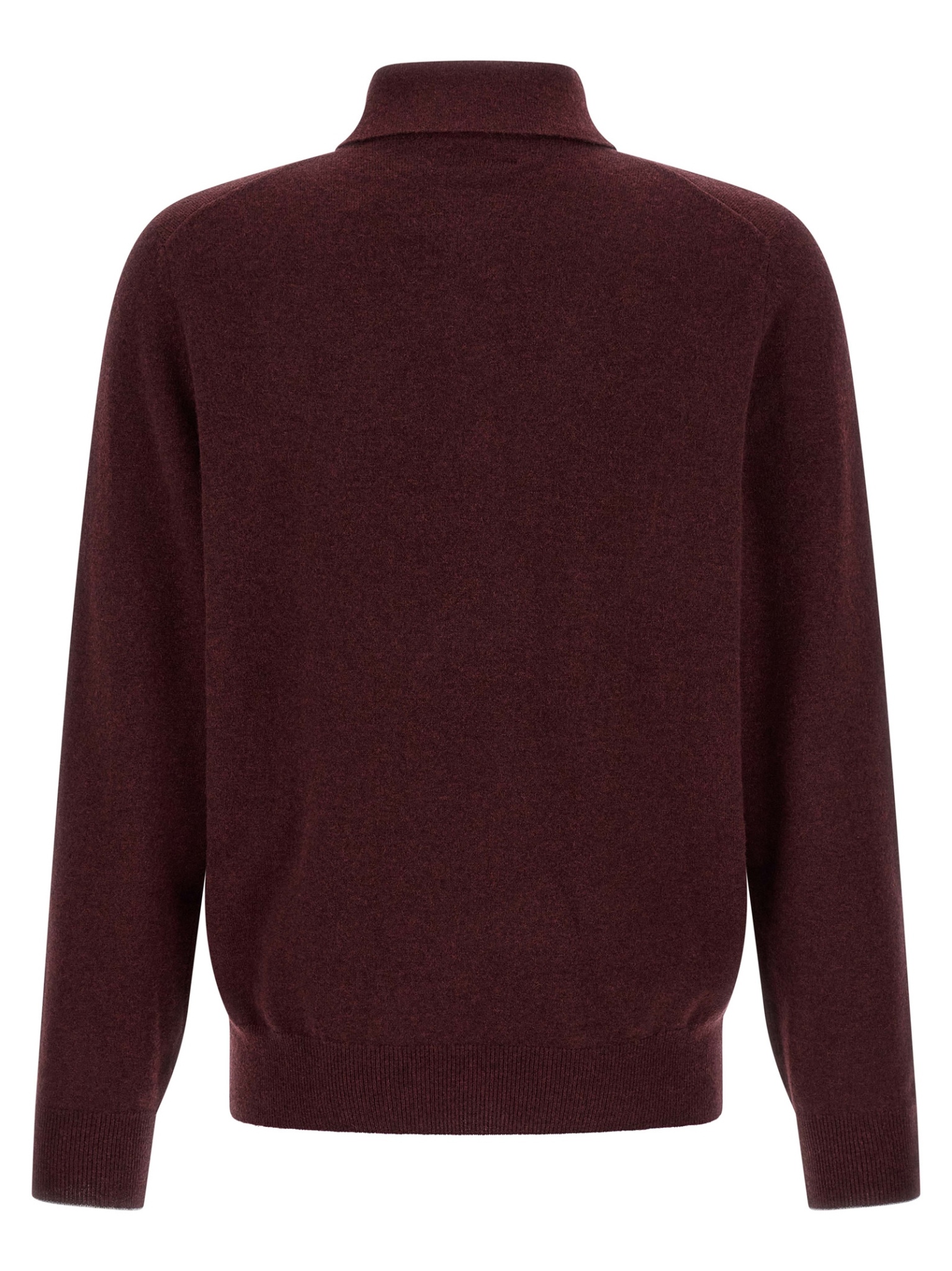 [Brunello Cucinelli] Knitwear FW26 M2200295CNU36