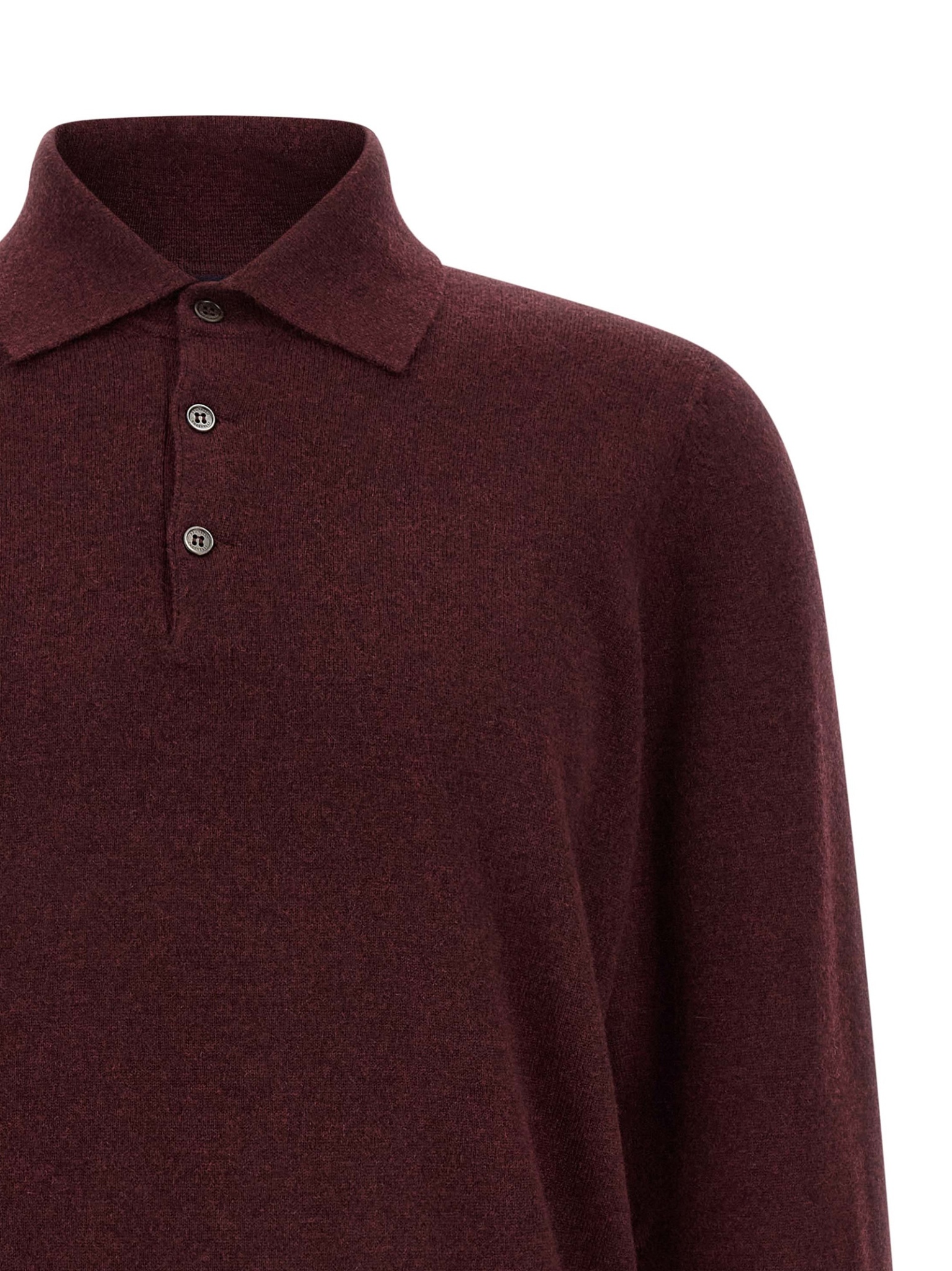 [Brunello Cucinelli] Knitwear FW26 M2200295CNU36