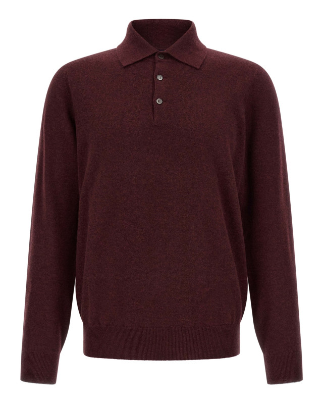 [Brunello Cucinelli] Knitwear FW26 M2200295CNU36